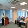 Perkongsian Maklumat dan Teknologi GIS bersama Syarikat MAP2U